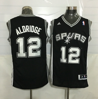 San Antonio Spurs jerseys-069